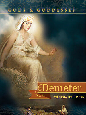 cover image of Demeter